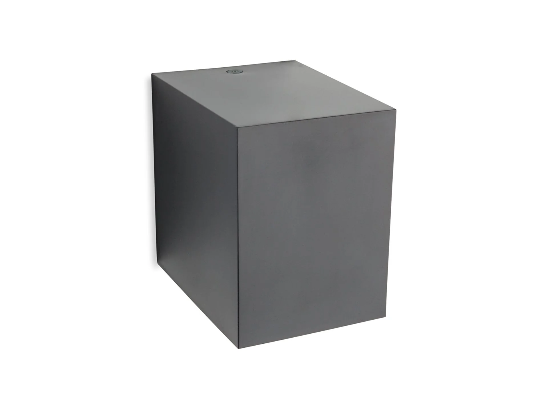 Hawk Wall Light- Graphite Finish - Image 5