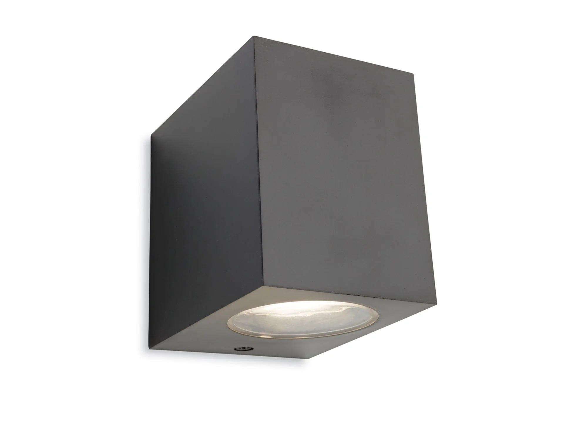 Hawk Wall Light- Graphite Finish - Image 7