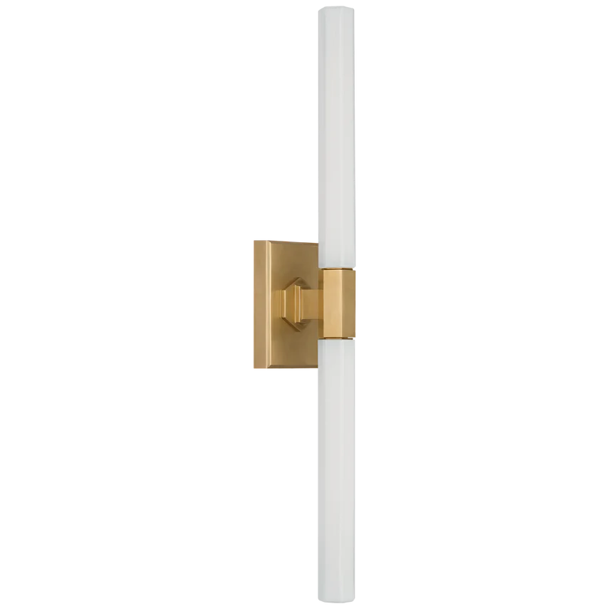 Hawthrone 20" Double Bath Light - Various Colours - Image 4