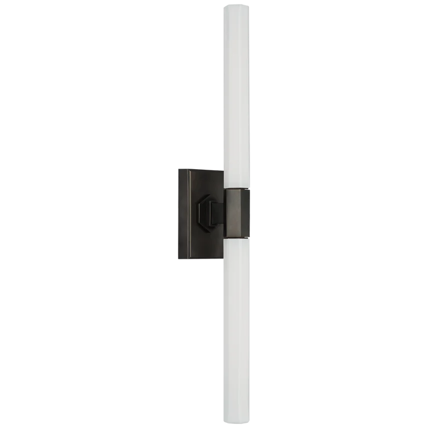 Hawthrone 20" Double Bath Light - Various Colours - Image 5