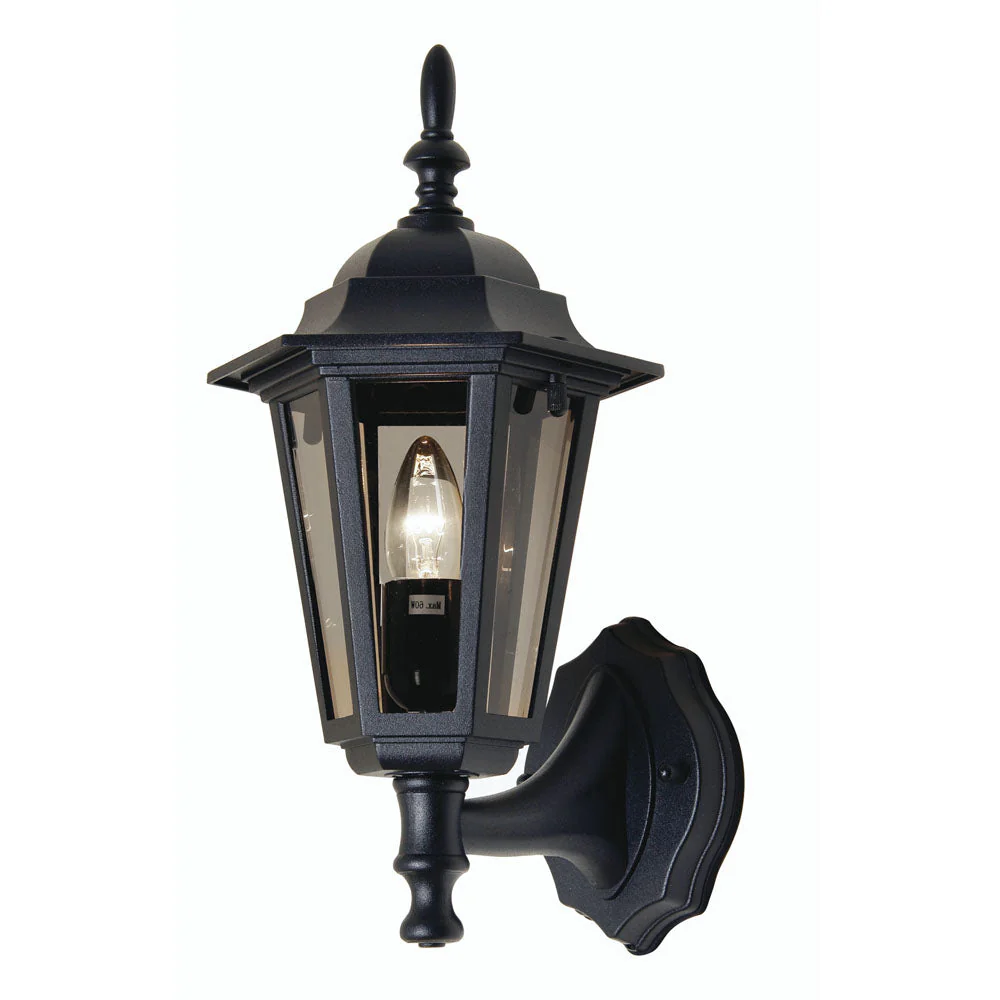 Haxby Outdoor Wall Light - Image 3