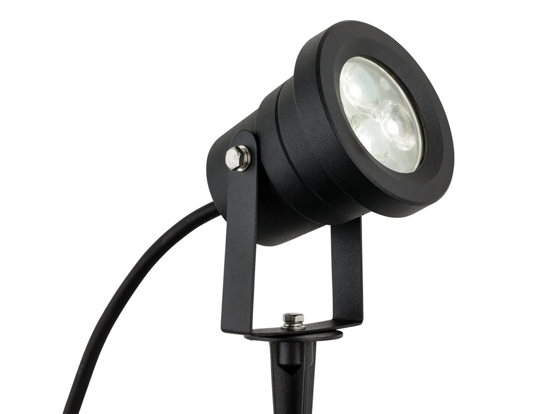 Hayes LED Wall & Spike Spot - Image 2