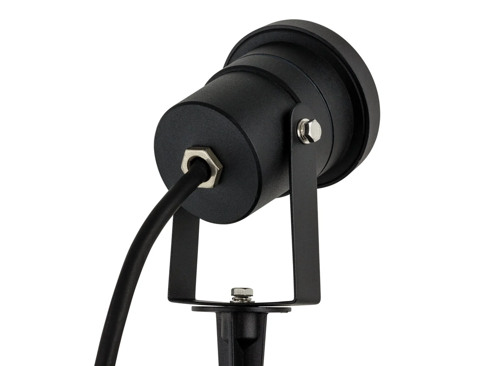 Hayes LED Wall & Spike Spot - Image 4