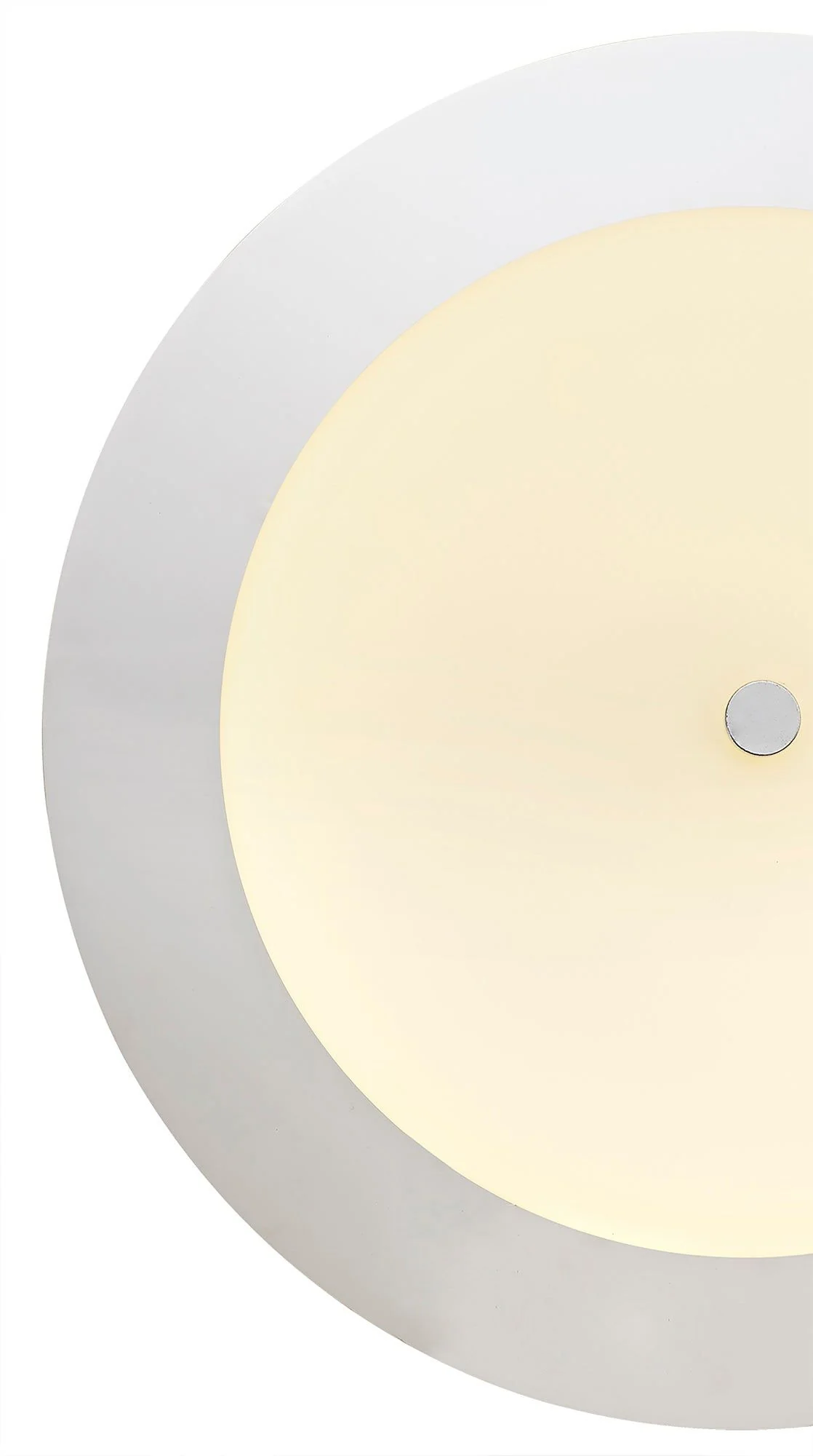 Hector Ceiling, 18W LED, 3000K, 1080lm, IP44, Sand Black, Antique Brass, Polished Chrome, 3yrs Warranty - Image 6