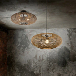 Hedda Ceiling Lamp - Image 2