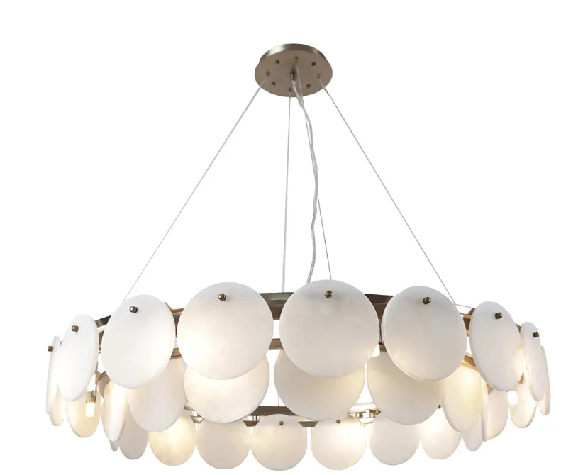 Heidi Chandelier - Image 2