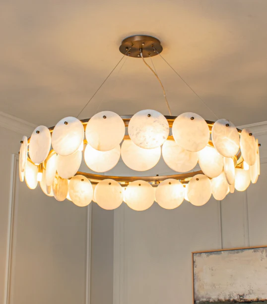 Heidi Chandelier - Image 4