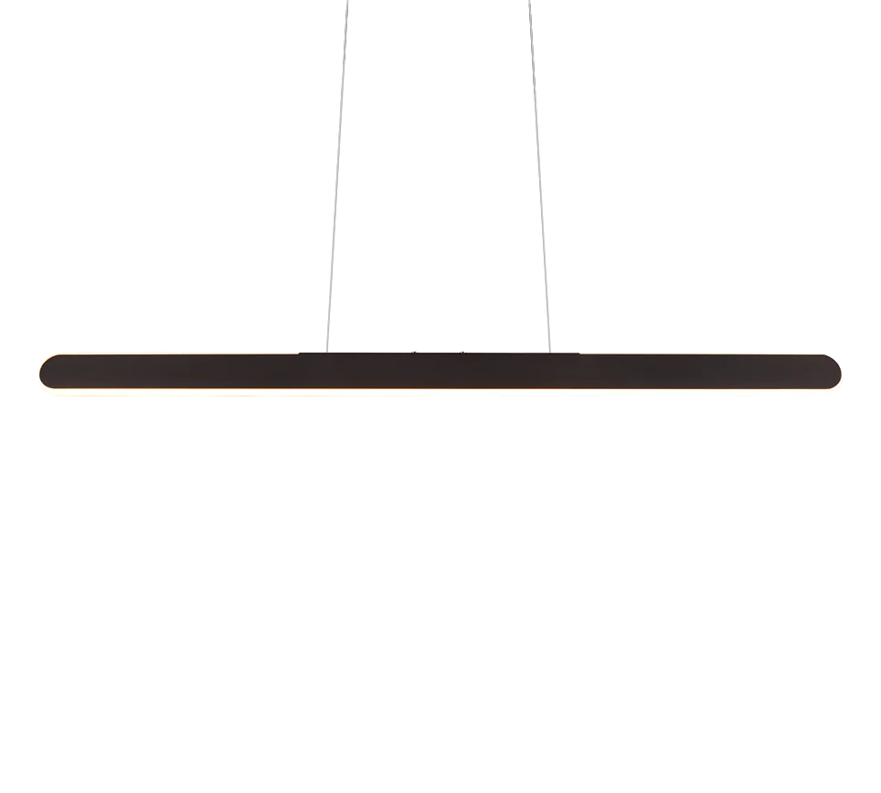 Helios LED Linear Pendant - Various Colours - Image 11