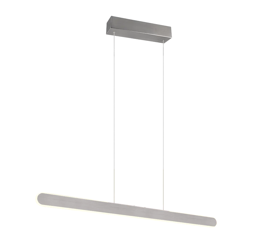 Helios LED Linear Pendant - Various Colours - Image 12