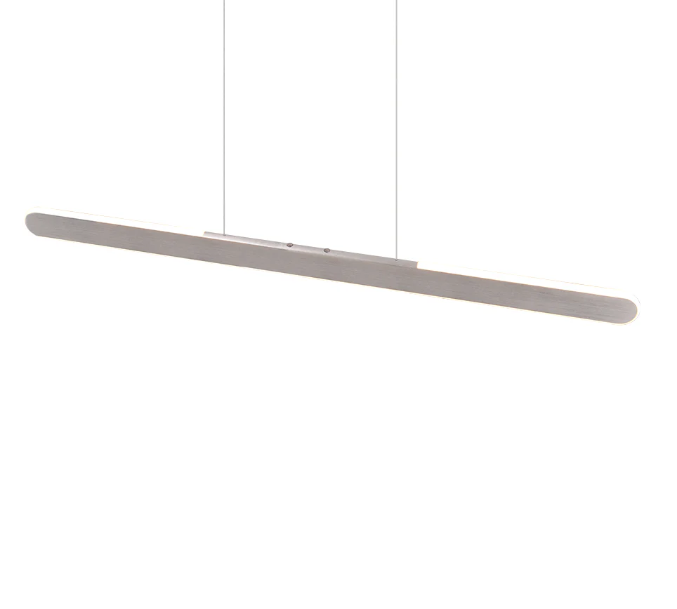 Helios LED Linear Pendant - Various Colours - Image 14