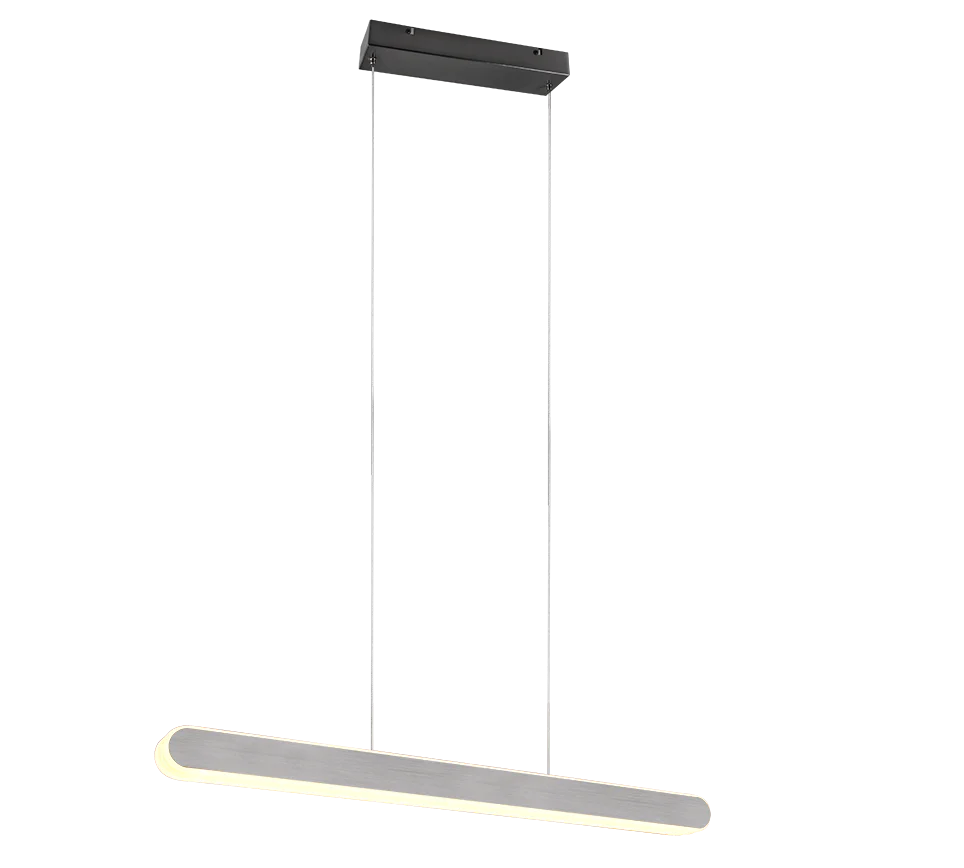 Helios LED Linear Pendant - Various Colours - Image 2