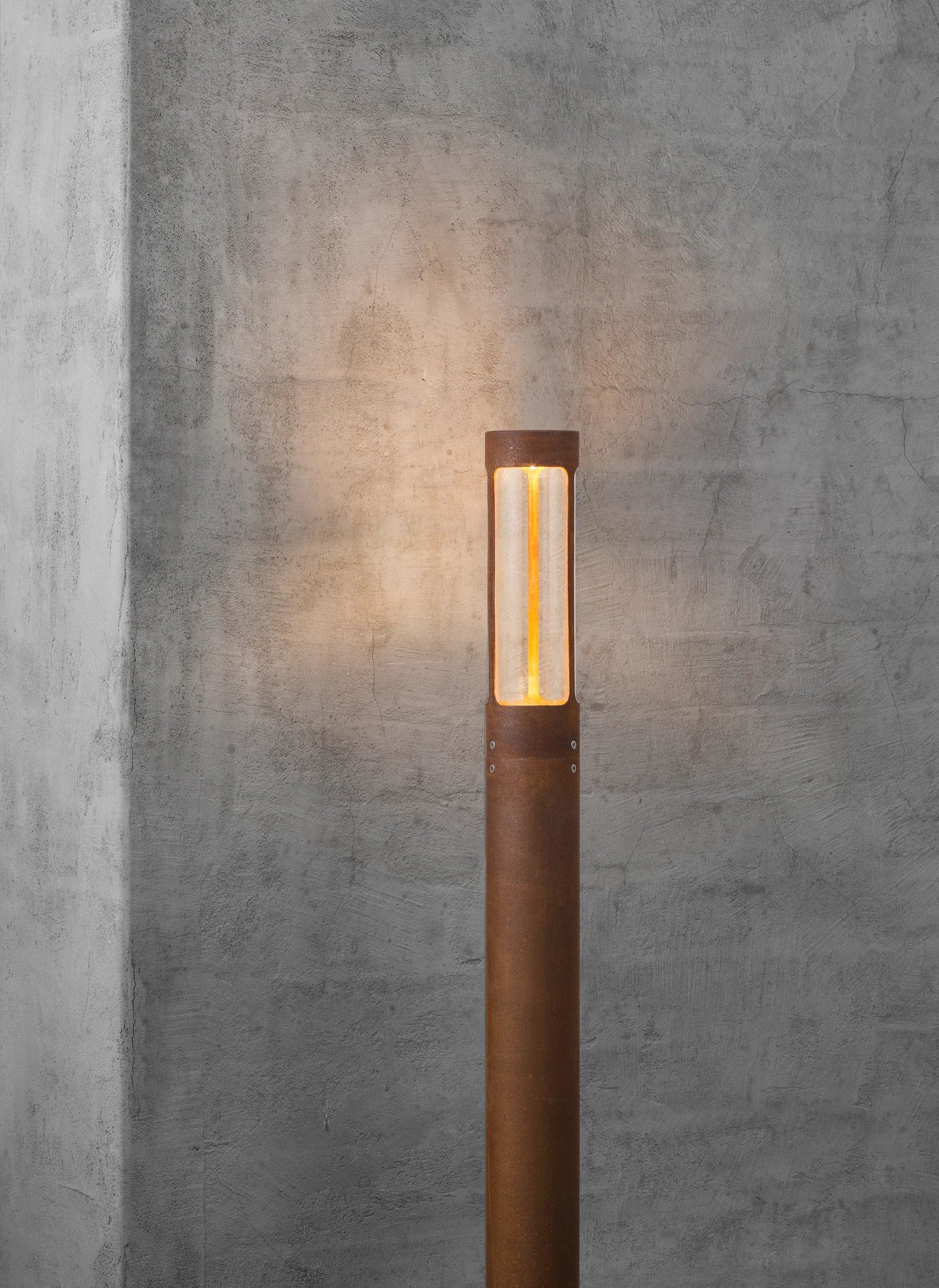 Helix Garden light Corten - Image 4