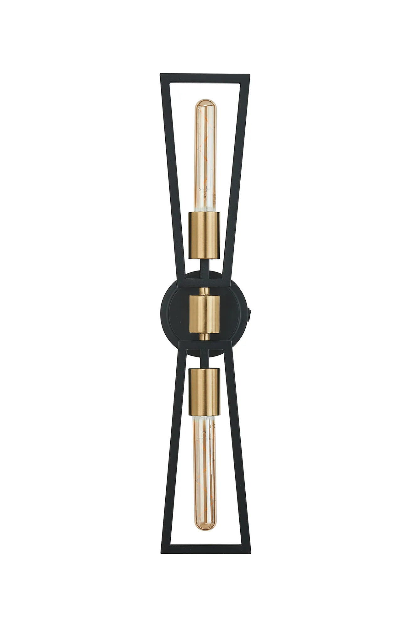 Helsin 1/2Lt Wall Light- Various Finishes - Image 10