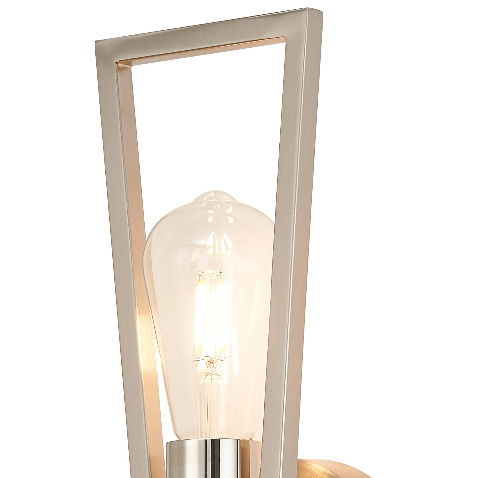 Helsin 1/2Lt Wall Light- Various Finishes - Image 14