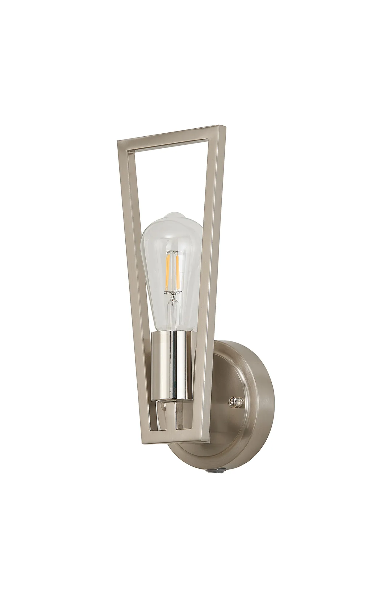 Helsin 1/2Lt Wall Light- Various Finishes - Image 15