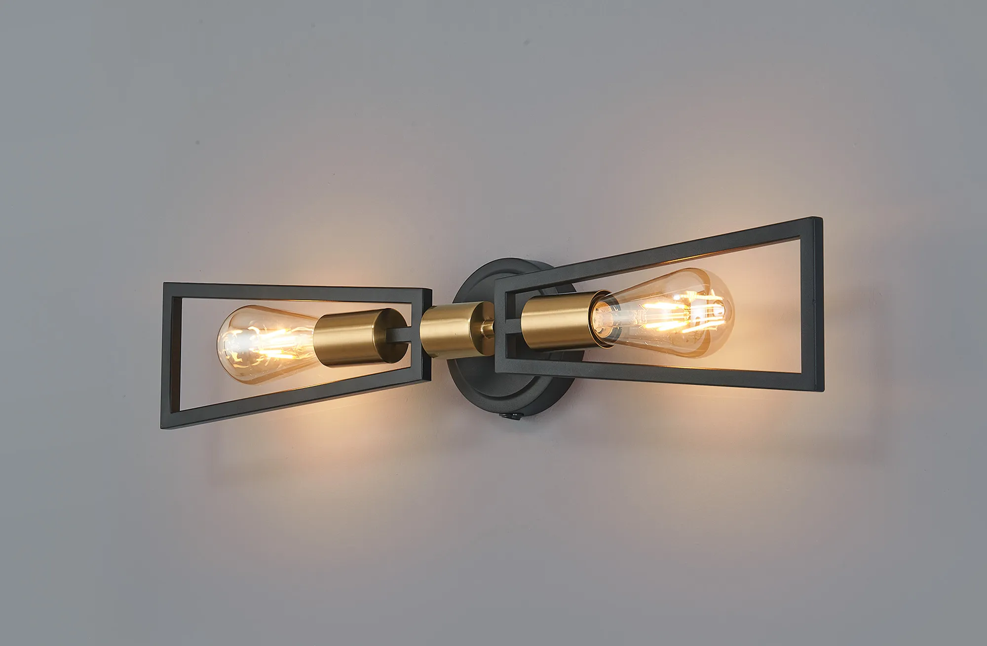 Helsin 1/2Lt Wall Light- Various Finishes - Image 7