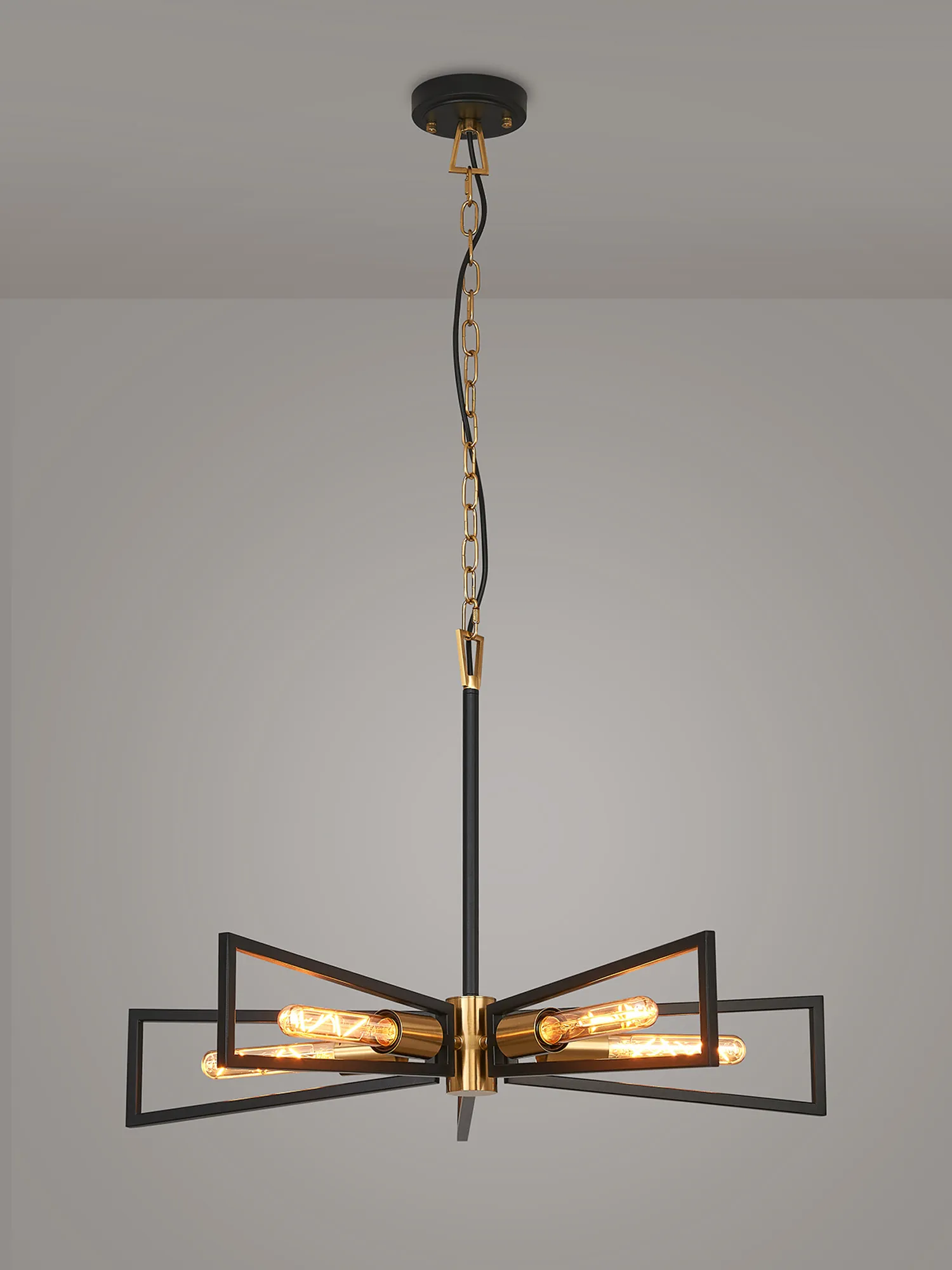 Helsin 3/5lt Pendant - Various Finishes - Image 10