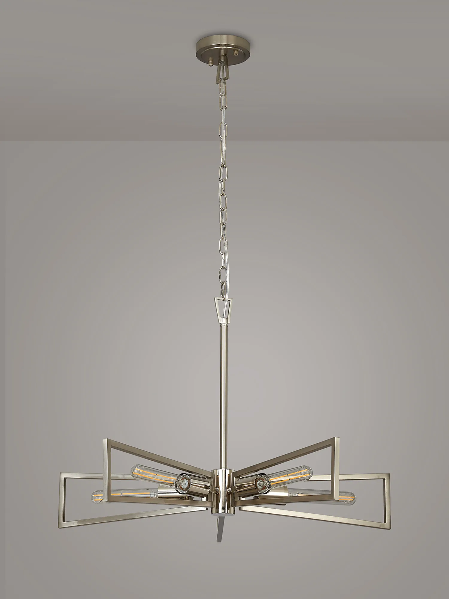 Helsin 3/5lt Pendant - Various Finishes - Image 12