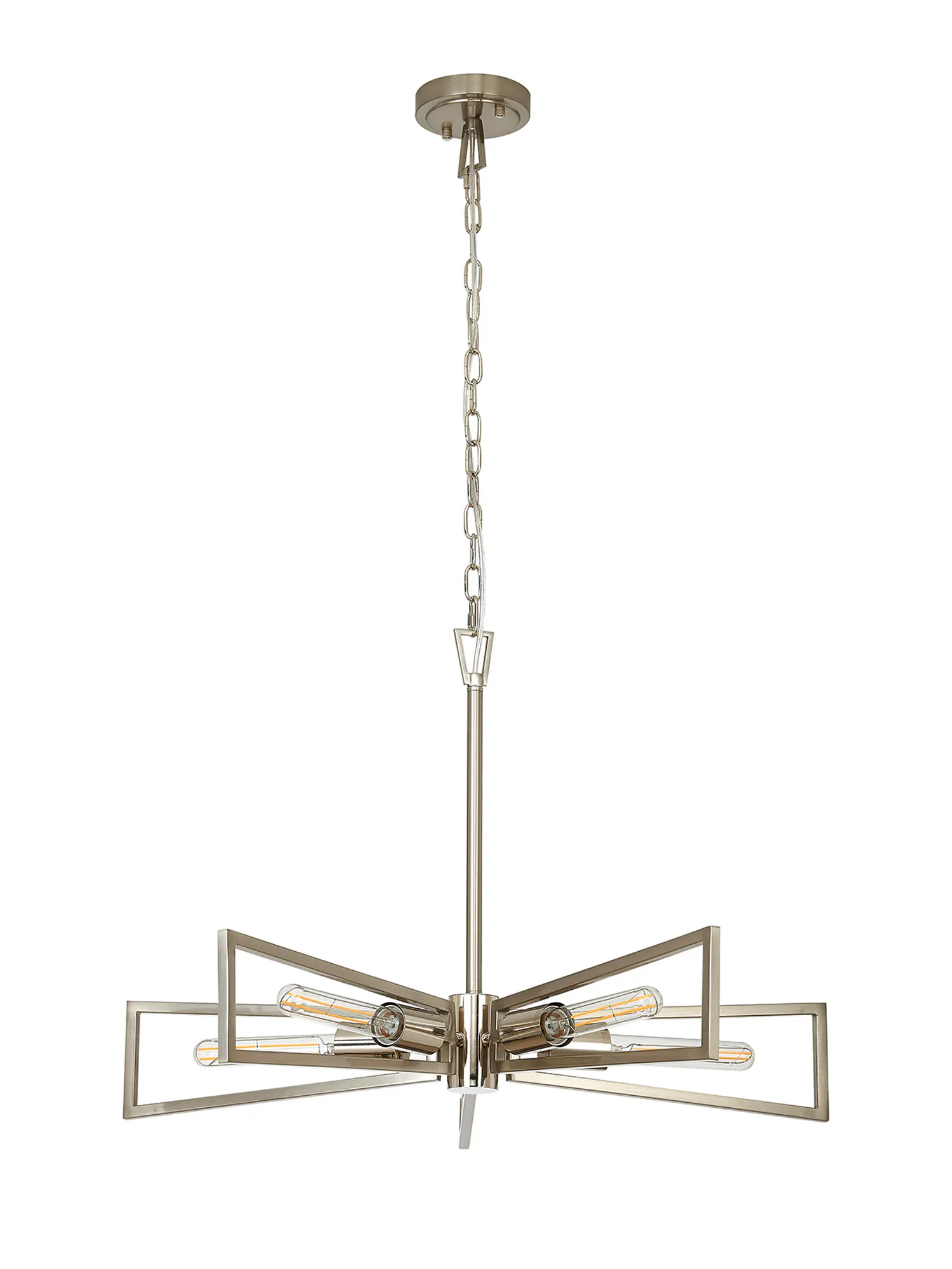 Helsin 3/5lt Pendant - Various Finishes - Image 2