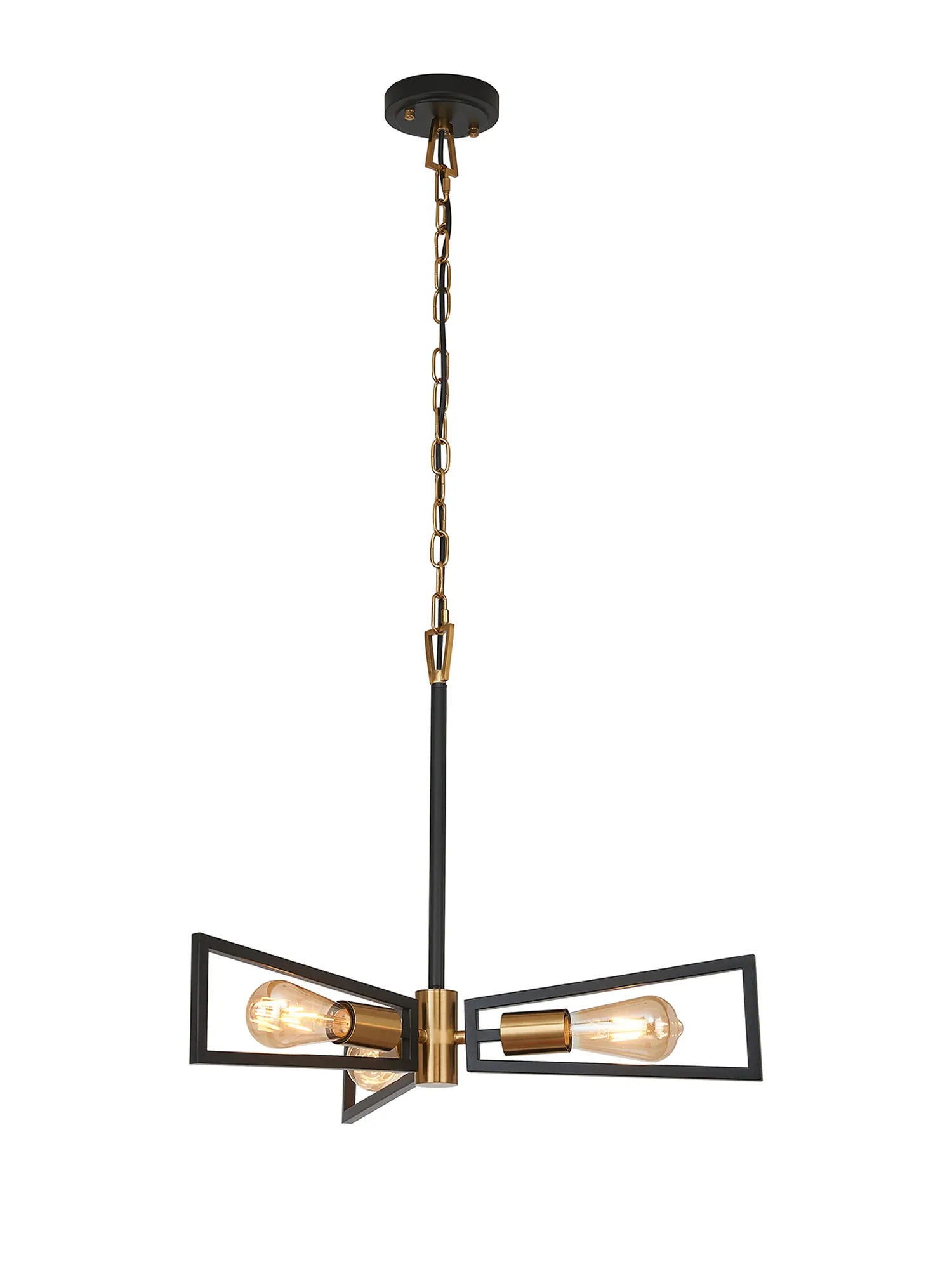 Helsin 3/5lt Pendant - Various Finishes - Image 3