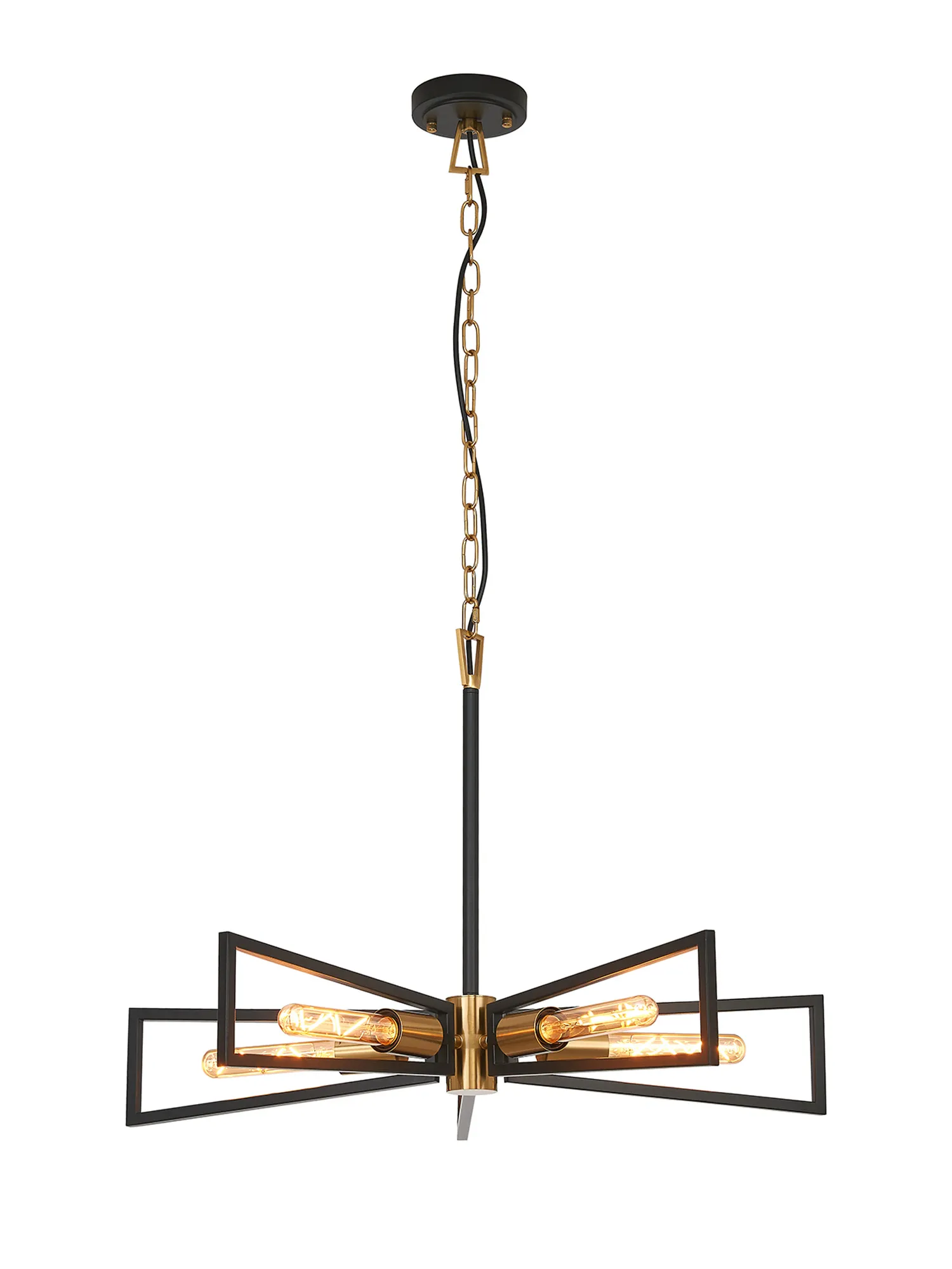 Helsin 3/5lt Pendant - Various Finishes - Image 4