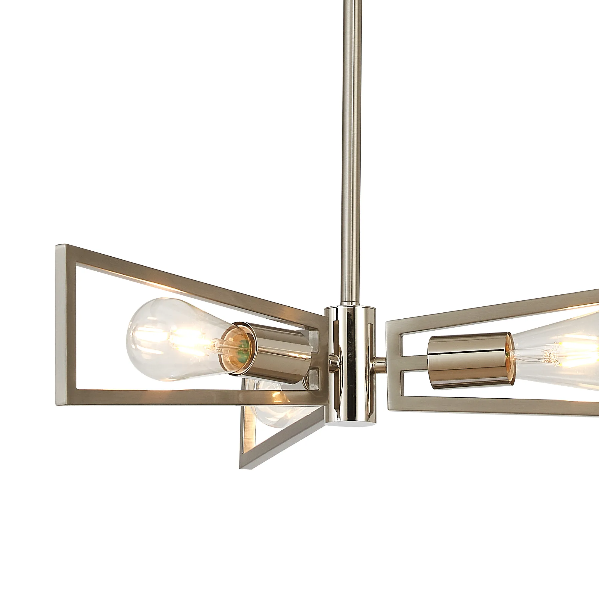 Helsin 3/5lt Pendant - Various Finishes - Image 9