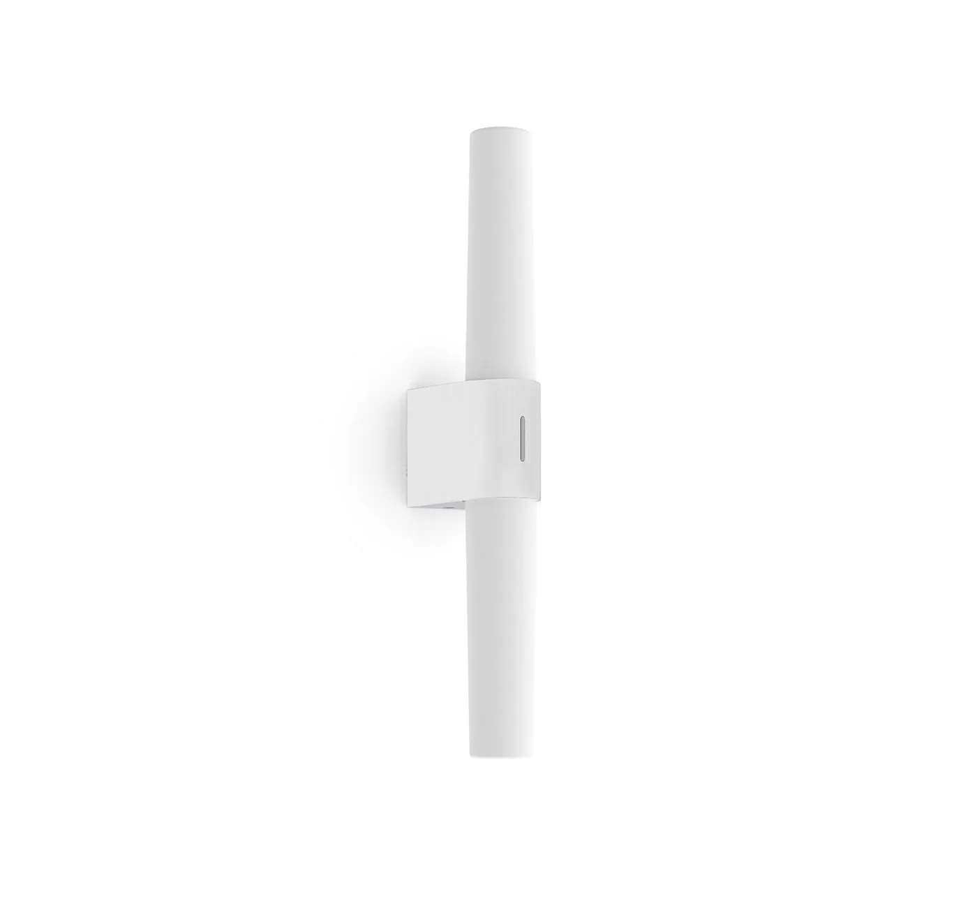 Helva Double Basic Wall light- Various Colours - Image 3