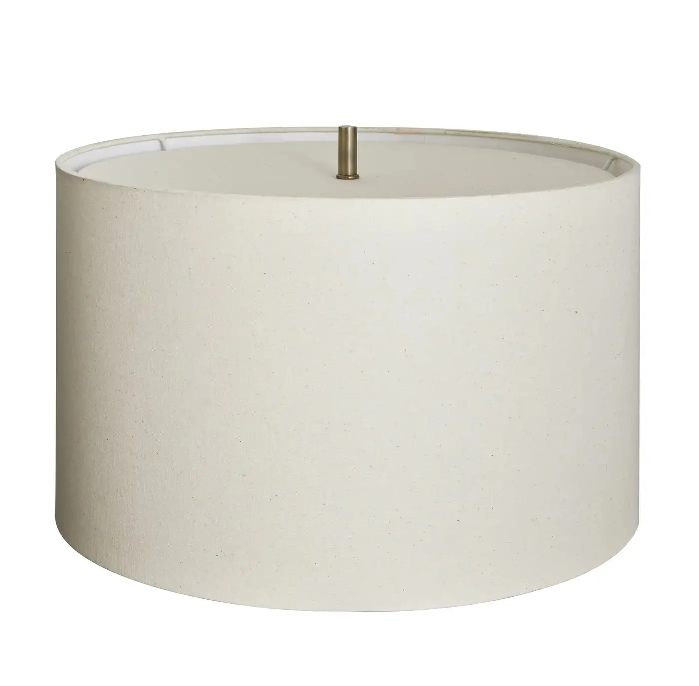 Henley Floor Lamp- Brass/ Bronze Base - Image 7