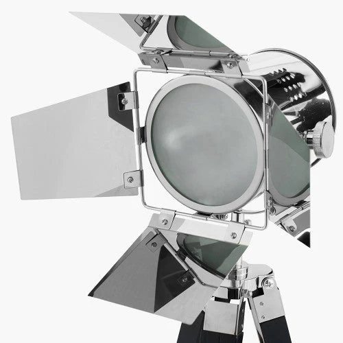 Hereford Tripod Floor Lamp - Image 4