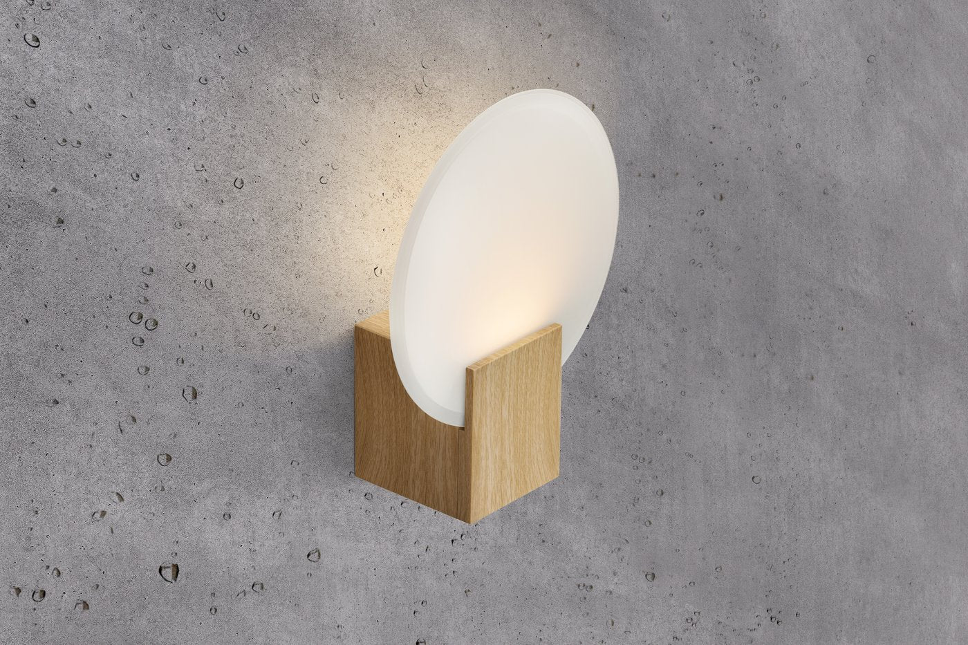 Hester Wall Light- Various Finishes - Image 9