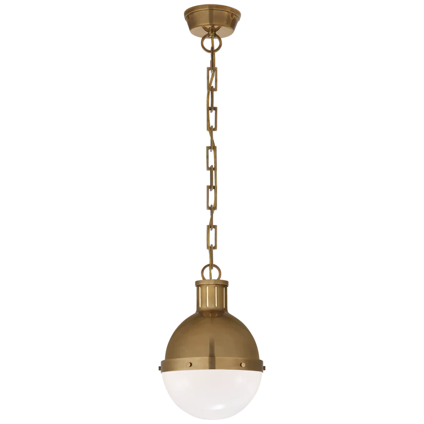 Hicks Pendant- Various Sizes & Finishes - Image 4