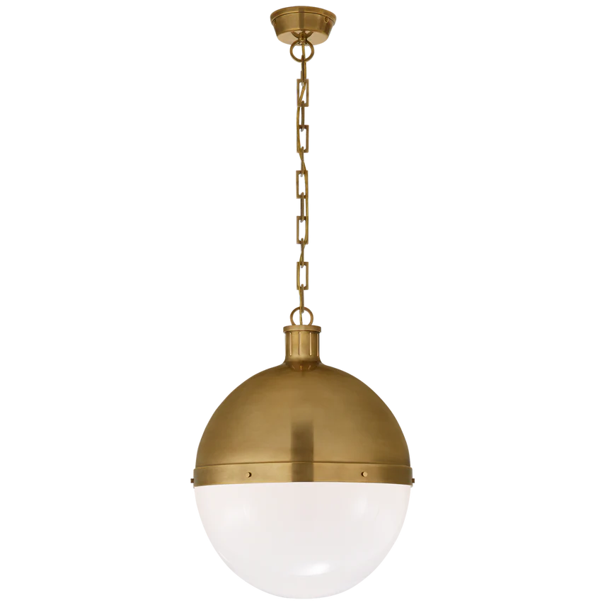 Hicks Pendant- Various Sizes & Finishes - Image 6