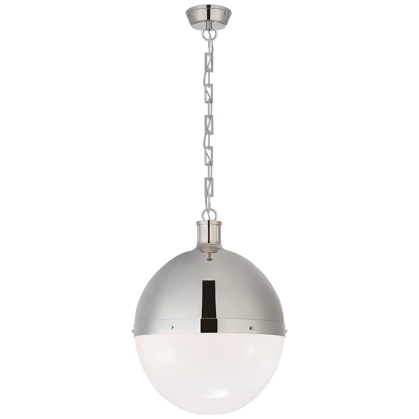 Hicks Pendant- Various Sizes & Finishes - Image 7