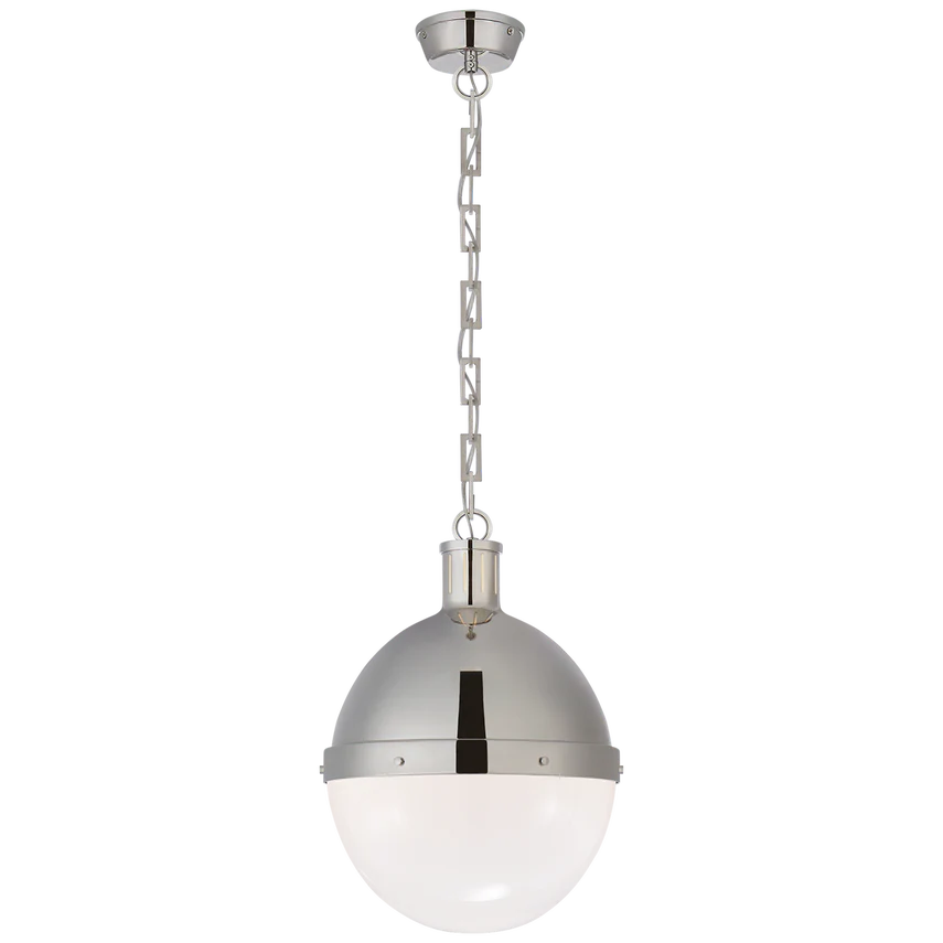 Hicks Pendant- Various Sizes & Finishes - Image 8