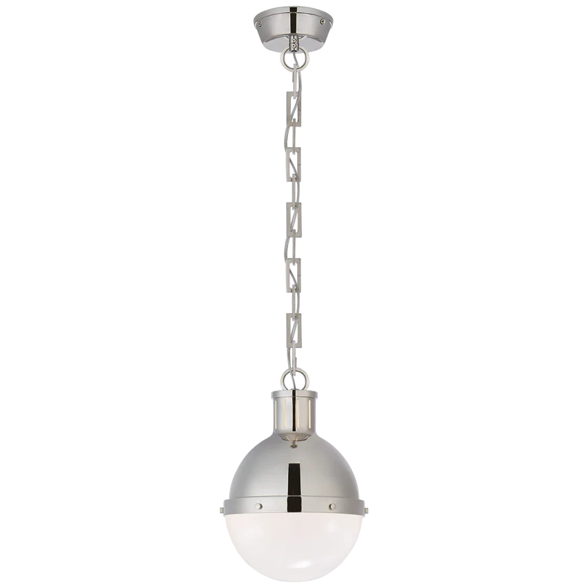 Hicks Pendant- Various Sizes & Finishes - Image 9