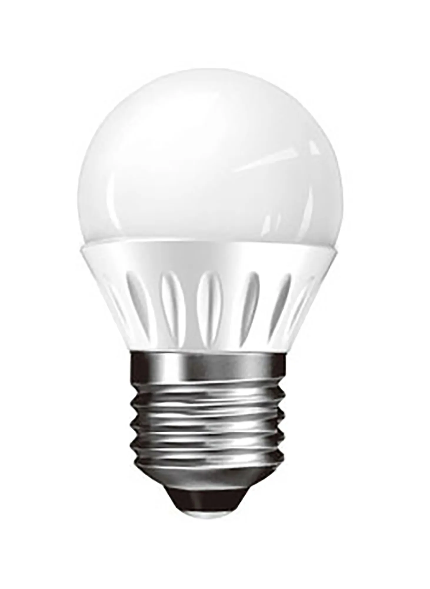High Power SMD LED Ball E27- Various Finishes - Image 3