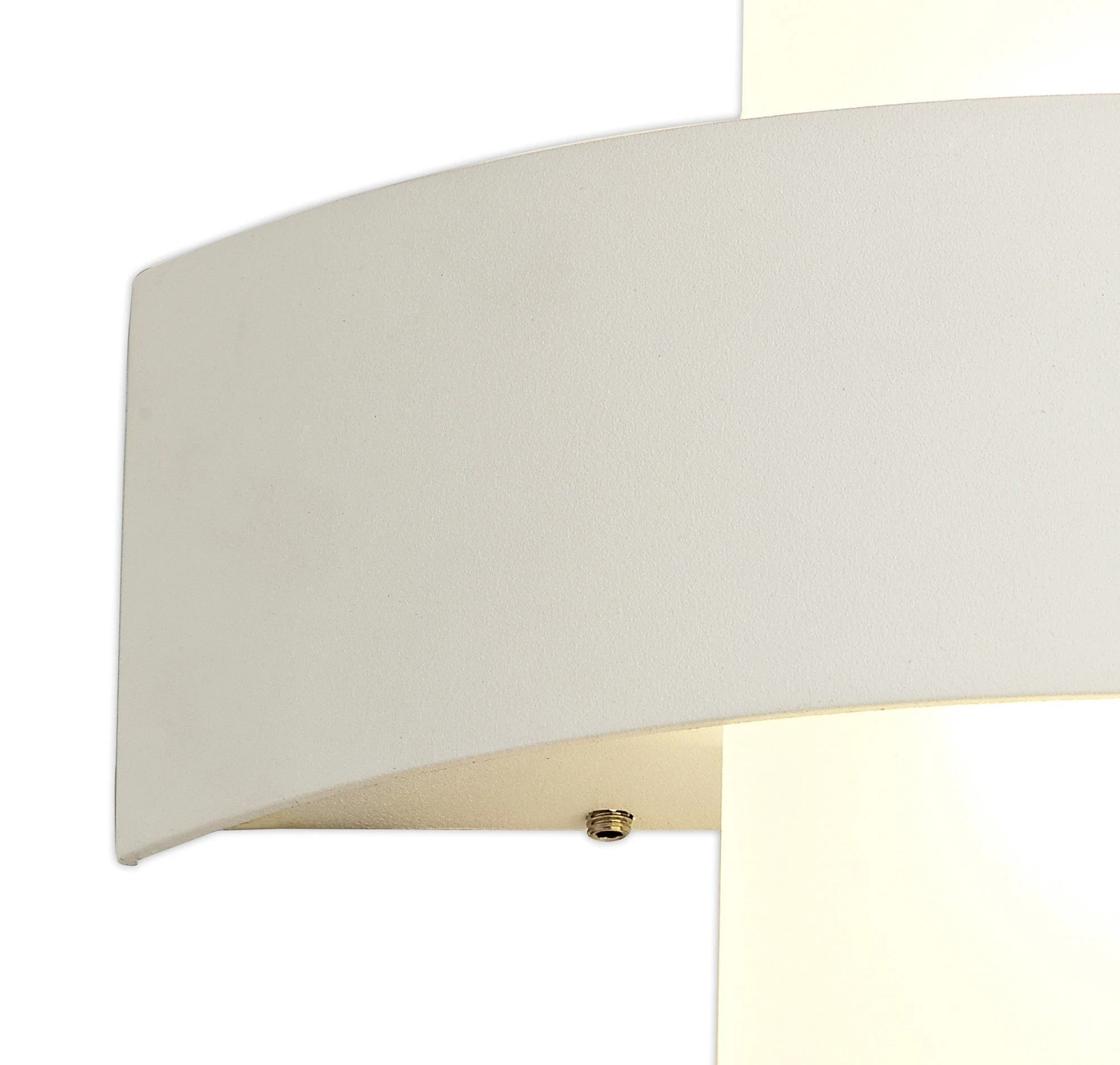 Hilten Up & Downward Lighting Wall Lamp, 2 x 5W LED, 3000K, 850lm, IP54, Anthracite, 3yrs Warranty - Image 9