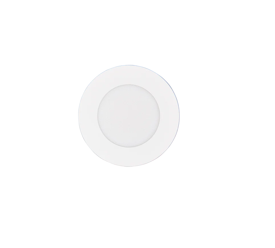 Himal Recessed Ceiling Light- White/ Nickel/ Black Finish - Image 12