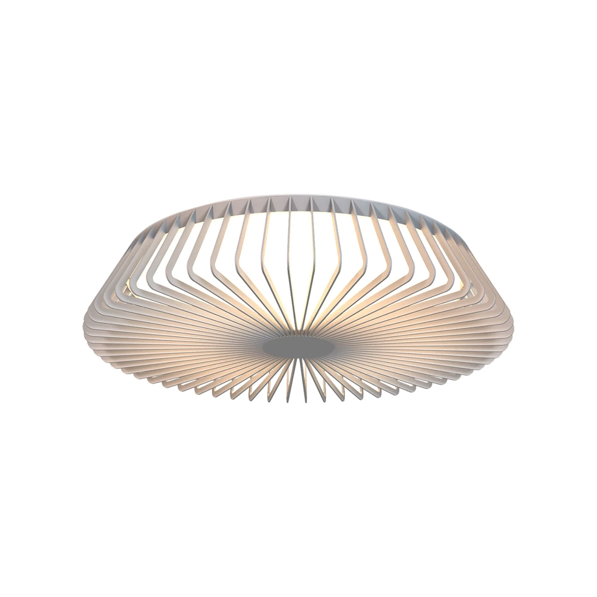 Himalaya LED Ceiling Light - Remote Tuneable - Image 2