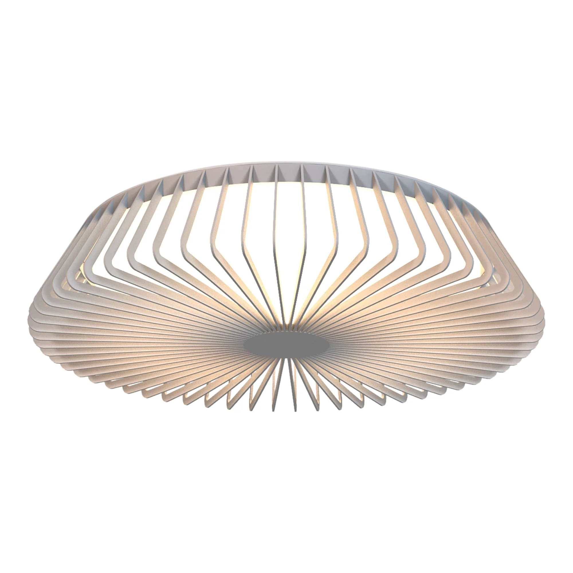 Himalaya LED Ceiling Light - Remote Tuneable - Image 5