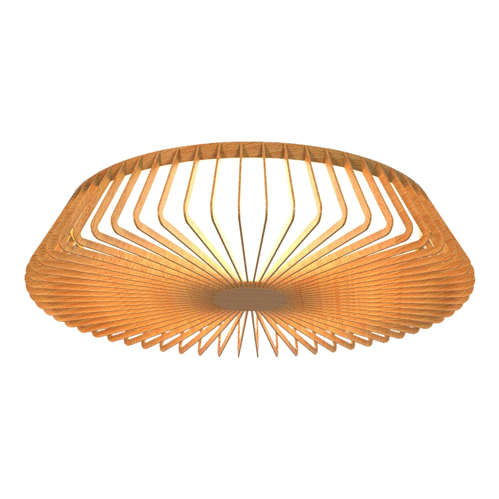 Himalaya LED Ceiling Light - Remote Tuneable - Image 6