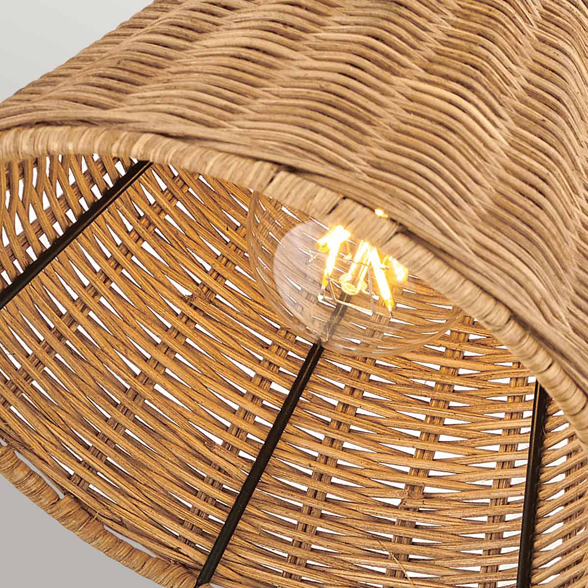 Hinkley Arti 1 lt Wall Light - E27 - Image 15