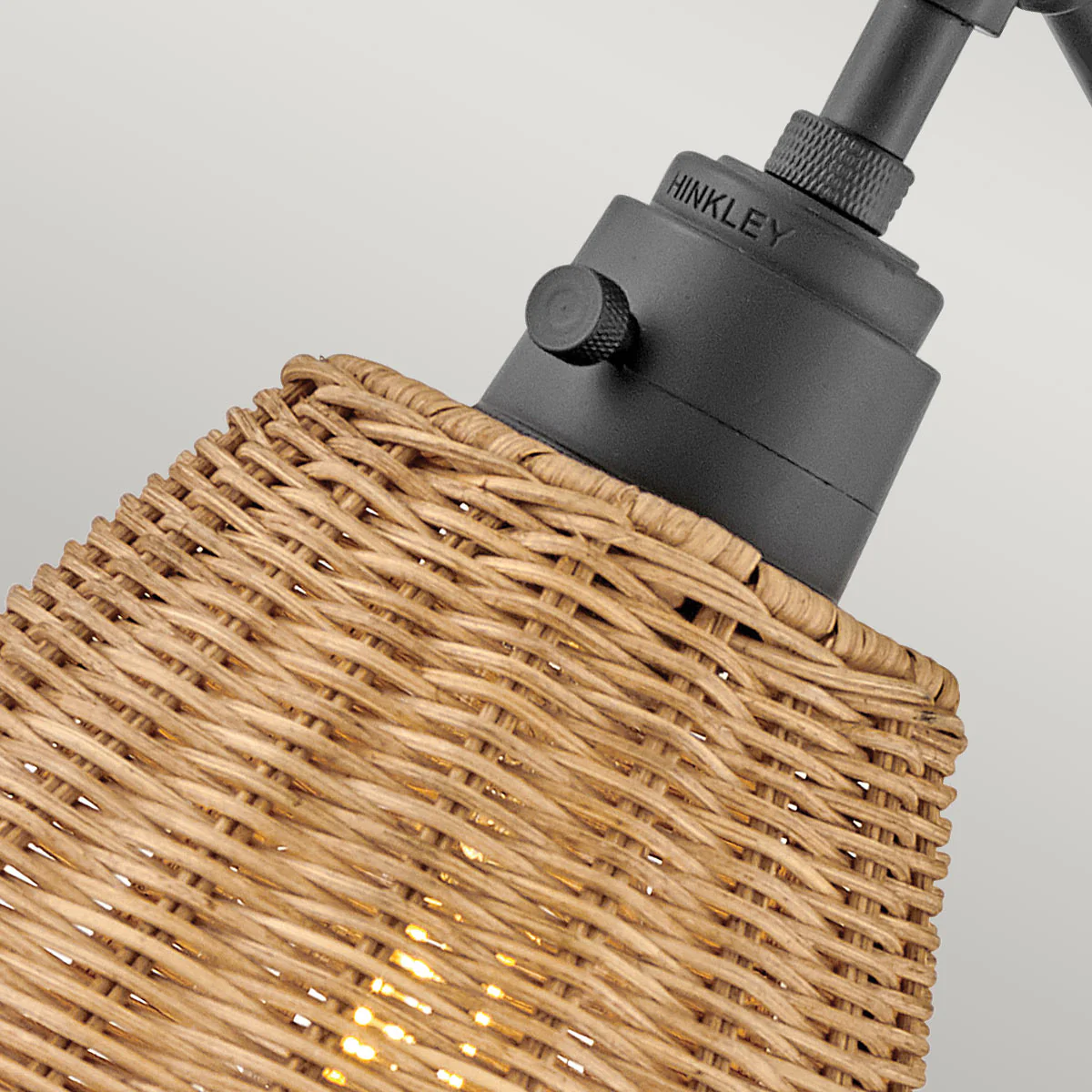 Hinkley Arti 1 lt Wall Light - E27 - Image 18