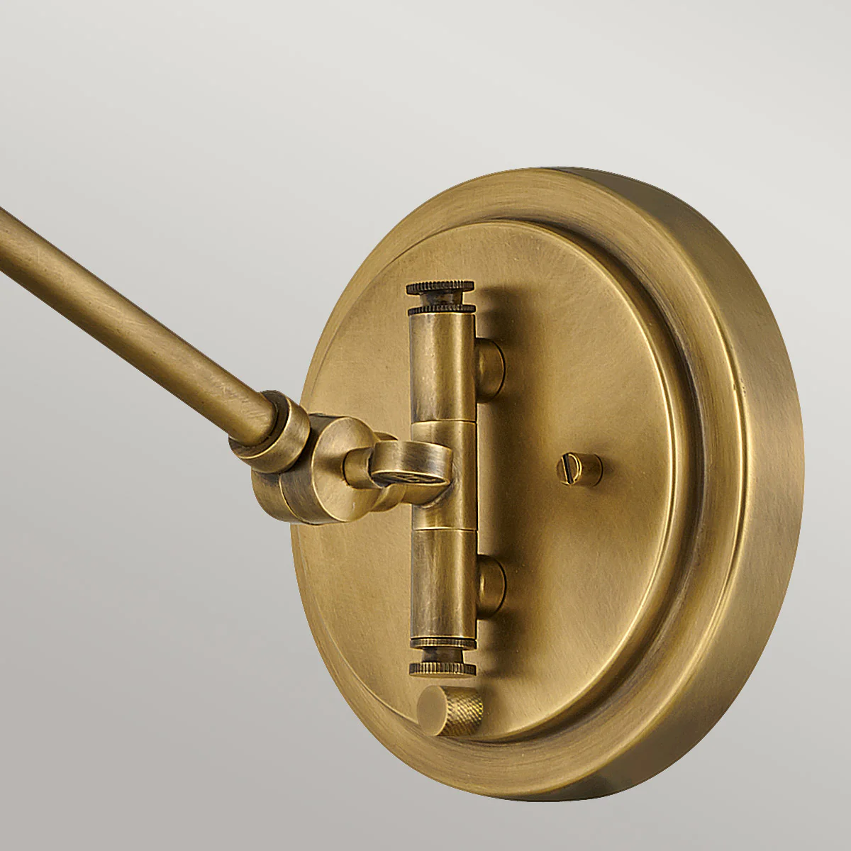 Hinkley Arti 1 lt Wall Light - E27 - Image 24
