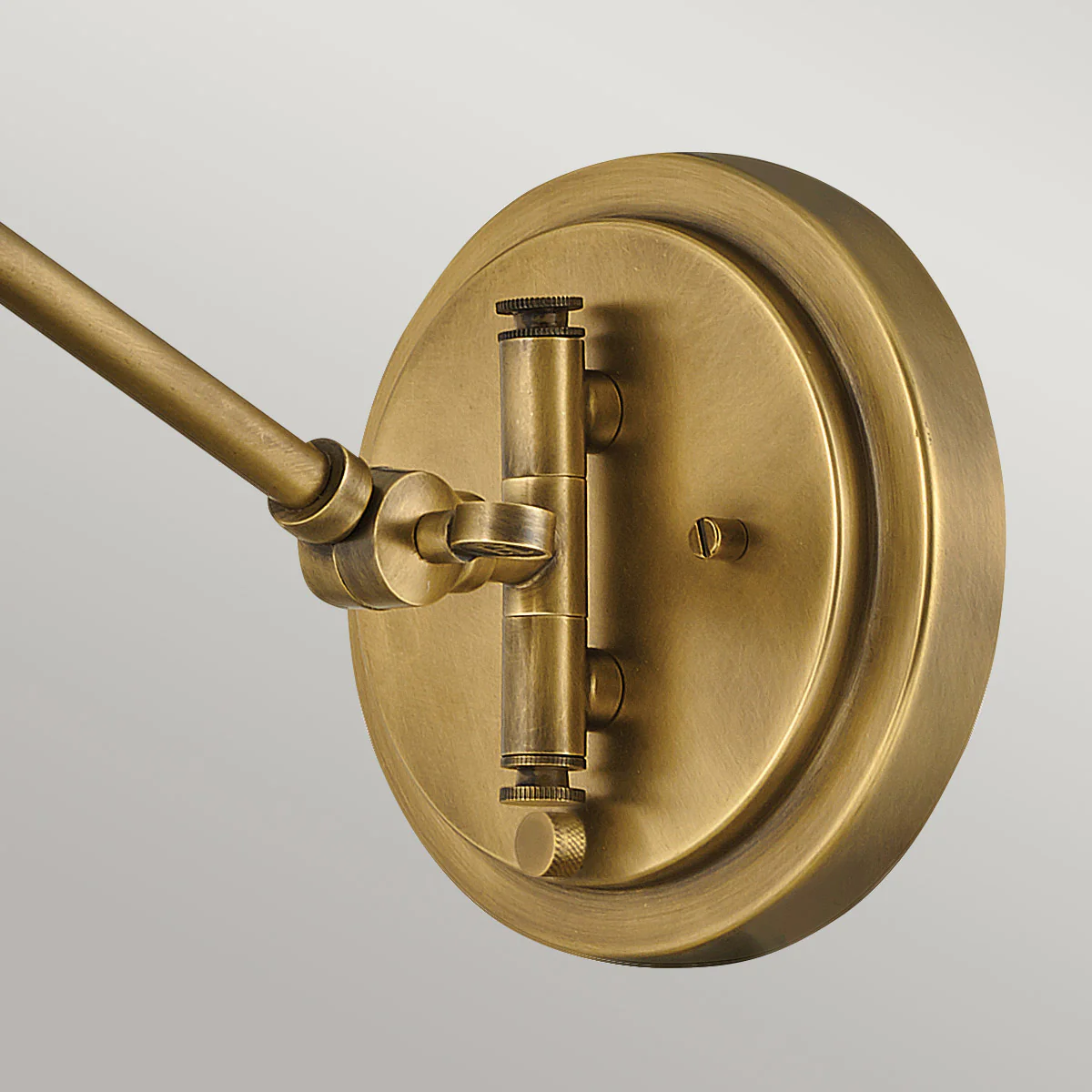 Hinkley Arti 1 lt Wall Light - E27 - Image 29