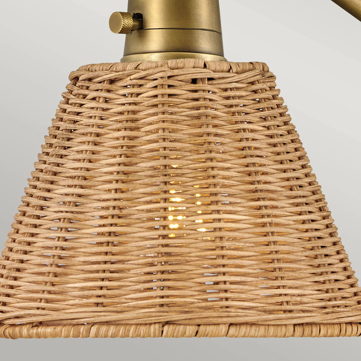 Hinkley Arti 1 lt Wall Light - E27 - Image 30