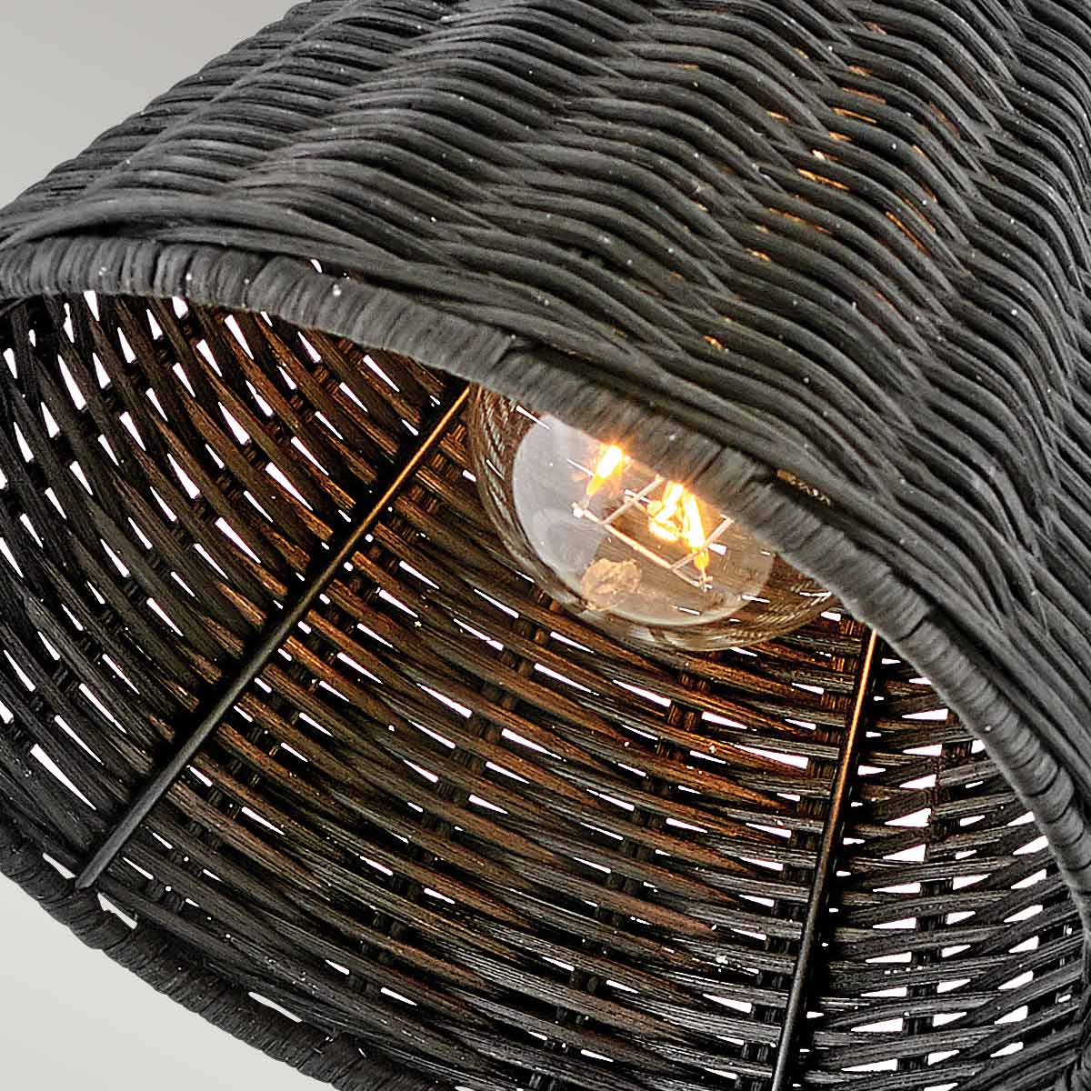 Hinkley Arti 1 lt Wall Light - E27 - Image 6