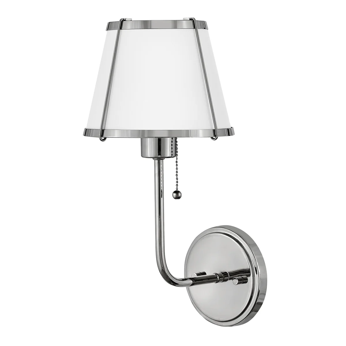 Hinkley Clarke 1 lt Wall Light with Pull switch - E27 - Image 10