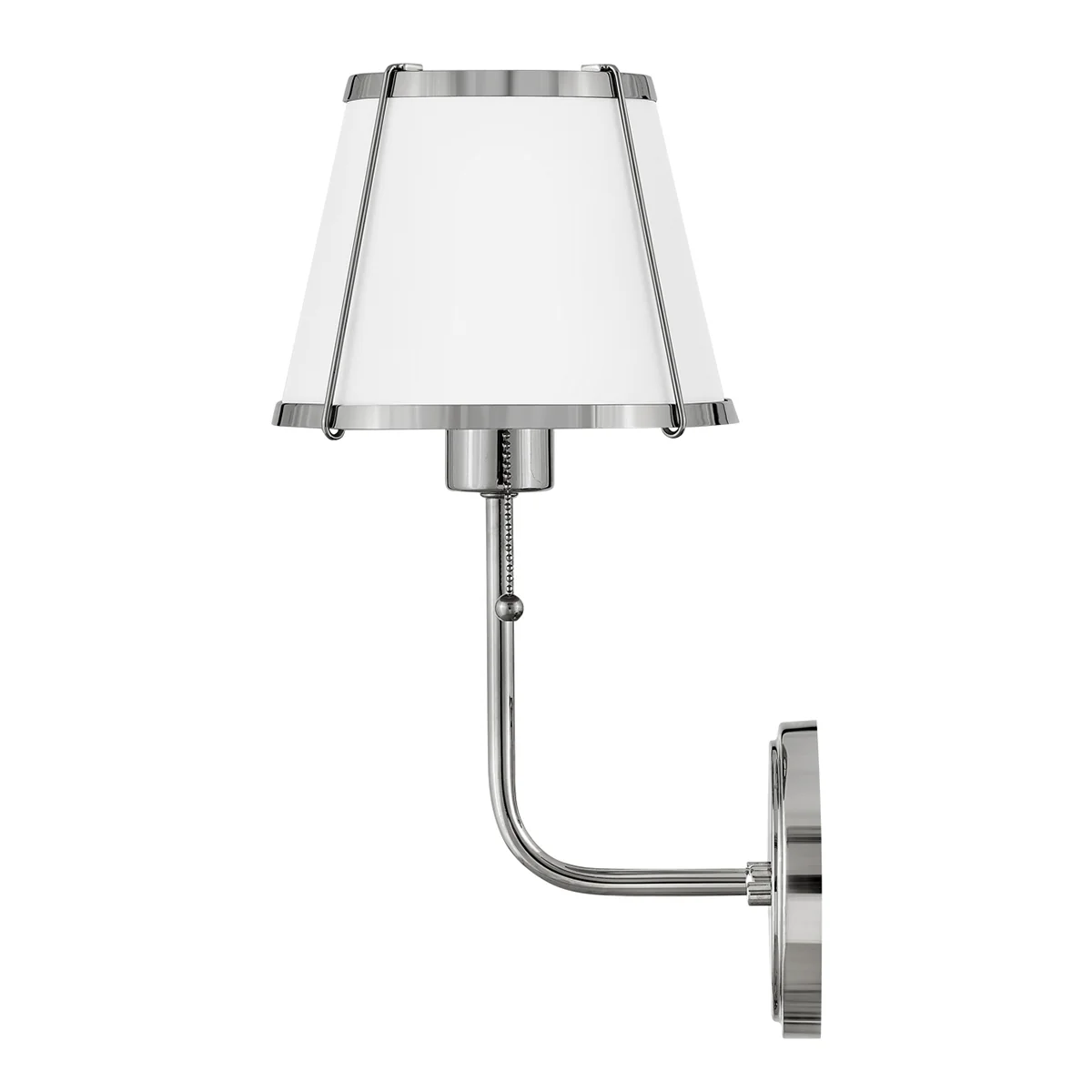 Hinkley Clarke 1 lt Wall Light with Pull switch - E27 - Image 11