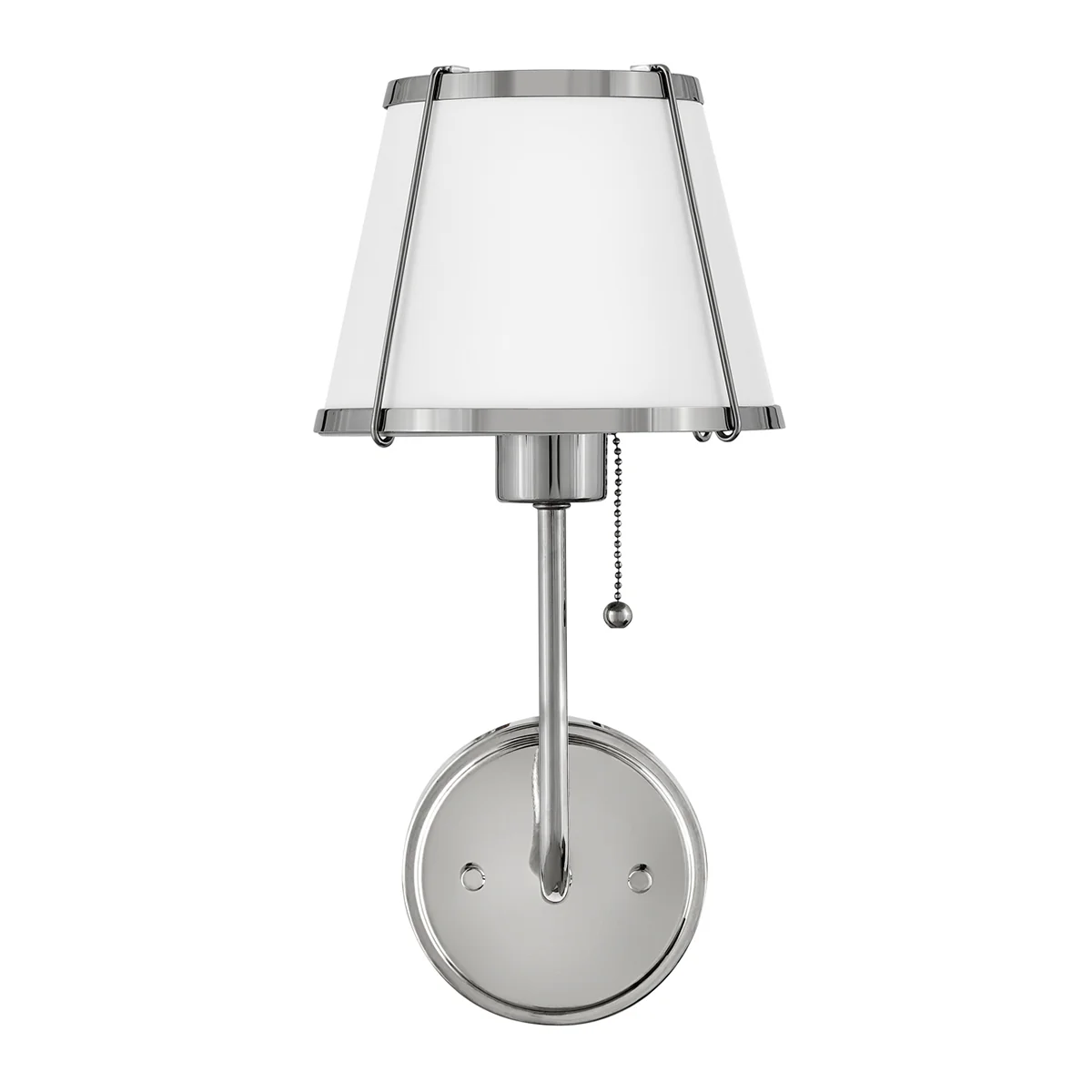 Hinkley Clarke 1 lt Wall Light with Pull switch - E27 - Image 12